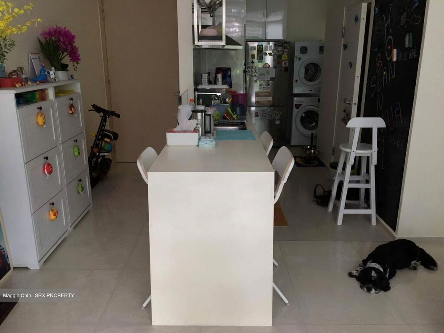 Botannia (D5), Condominium #508388611